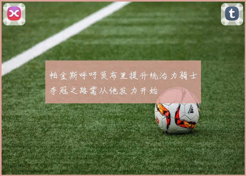 帕金斯呼吁莫布里提升统治力骑士夺冠之路需从他发力开始