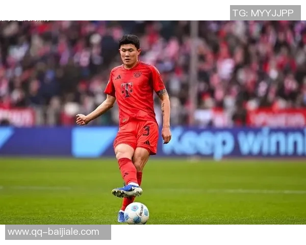 图片报评拜仁本场表现卡尔表现最佳斯坦尼西奇金玟哉评分最低