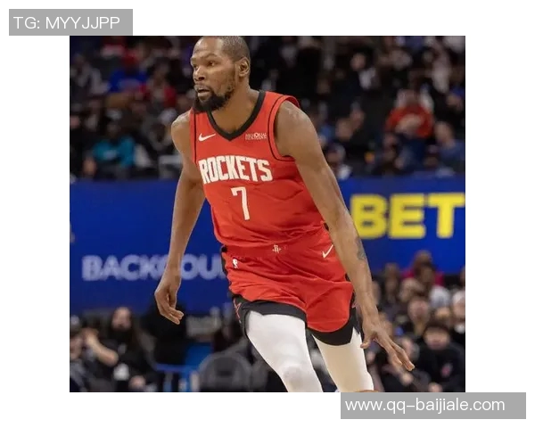 杜兰特赞阿门为全能球员定义无限展现无与伦比的篮球才华